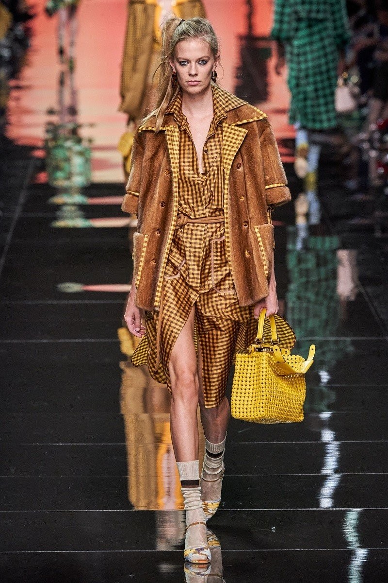Milan Fashion Week: Τα 4 shows που μας κέρδισαν από την πρώτη στιγμή- Φωτογραφία 9
