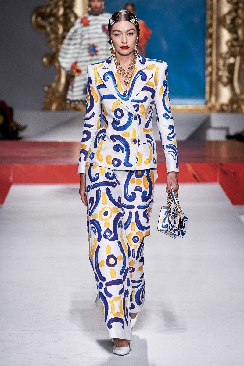 Milan Fashion Week: Τα 4 shows που μας κέρδισαν από την πρώτη στιγμή- Φωτογραφία 19