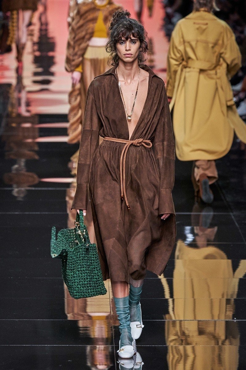 Milan Fashion Week: Τα 4 shows που μας κέρδισαν από την πρώτη στιγμή- Φωτογραφία 8