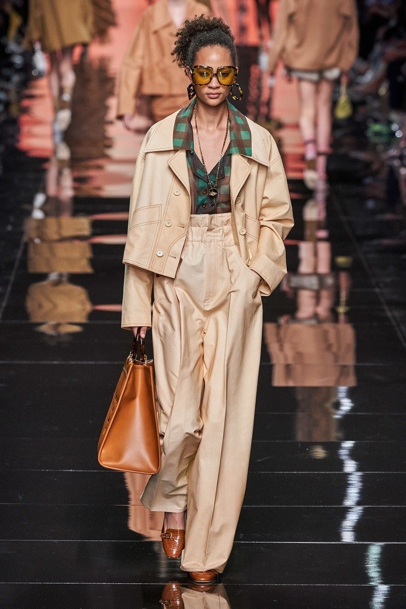 Milan Fashion Week: Τα 4 shows που μας κέρδισαν από την πρώτη στιγμή- Φωτογραφία 6