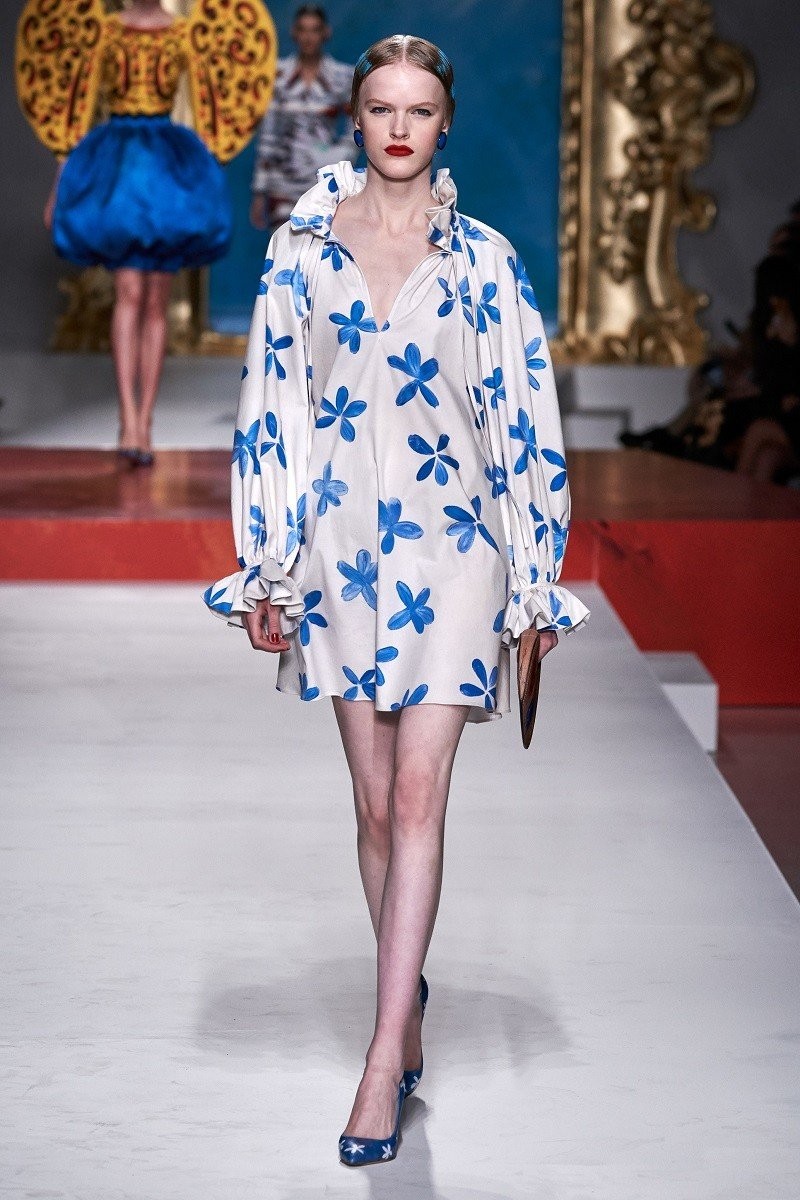 Milan Fashion Week: Τα 4 shows που μας κέρδισαν από την πρώτη στιγμή- Φωτογραφία 20