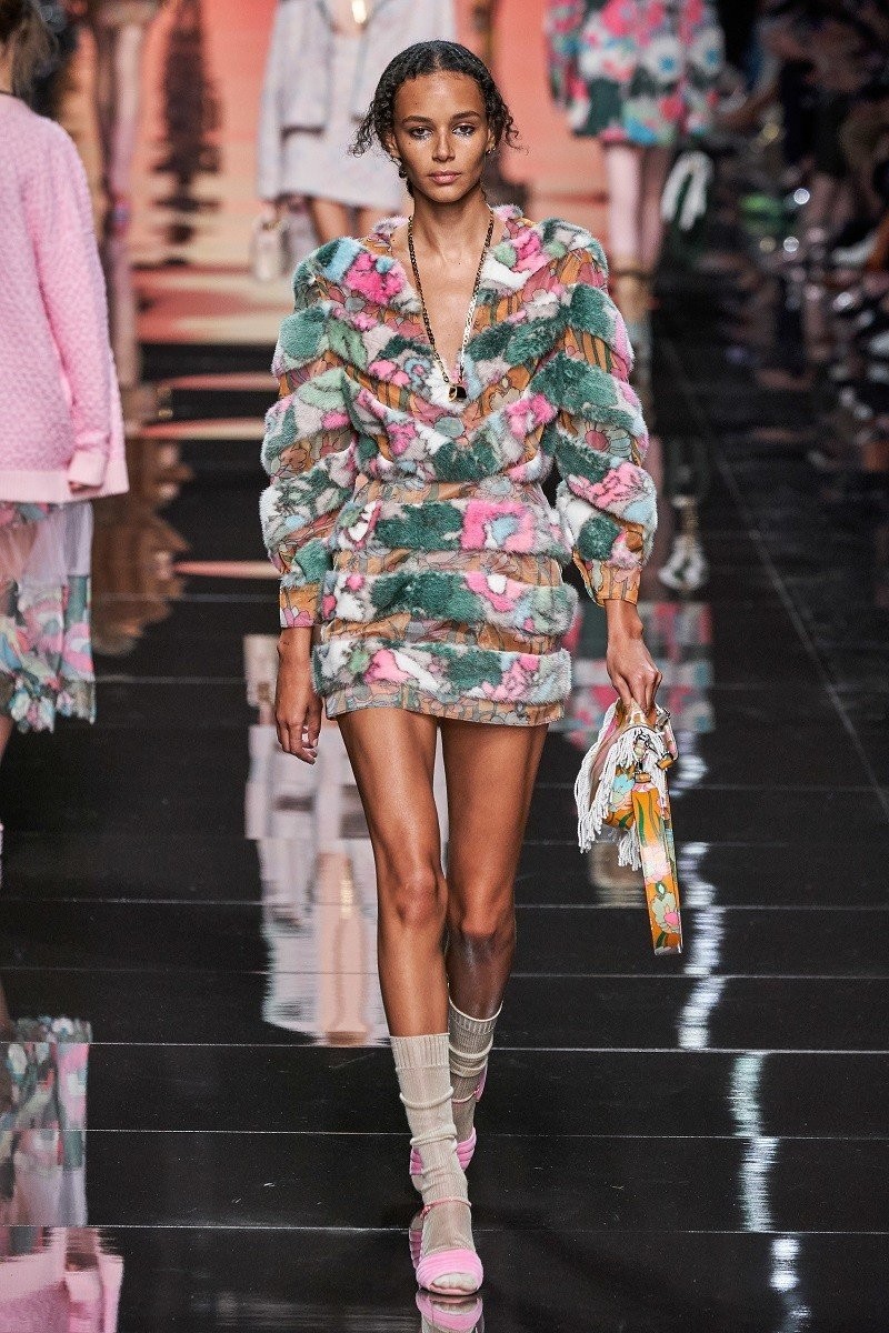 Milan Fashion Week: Τα 4 shows που μας κέρδισαν από την πρώτη στιγμή- Φωτογραφία 7