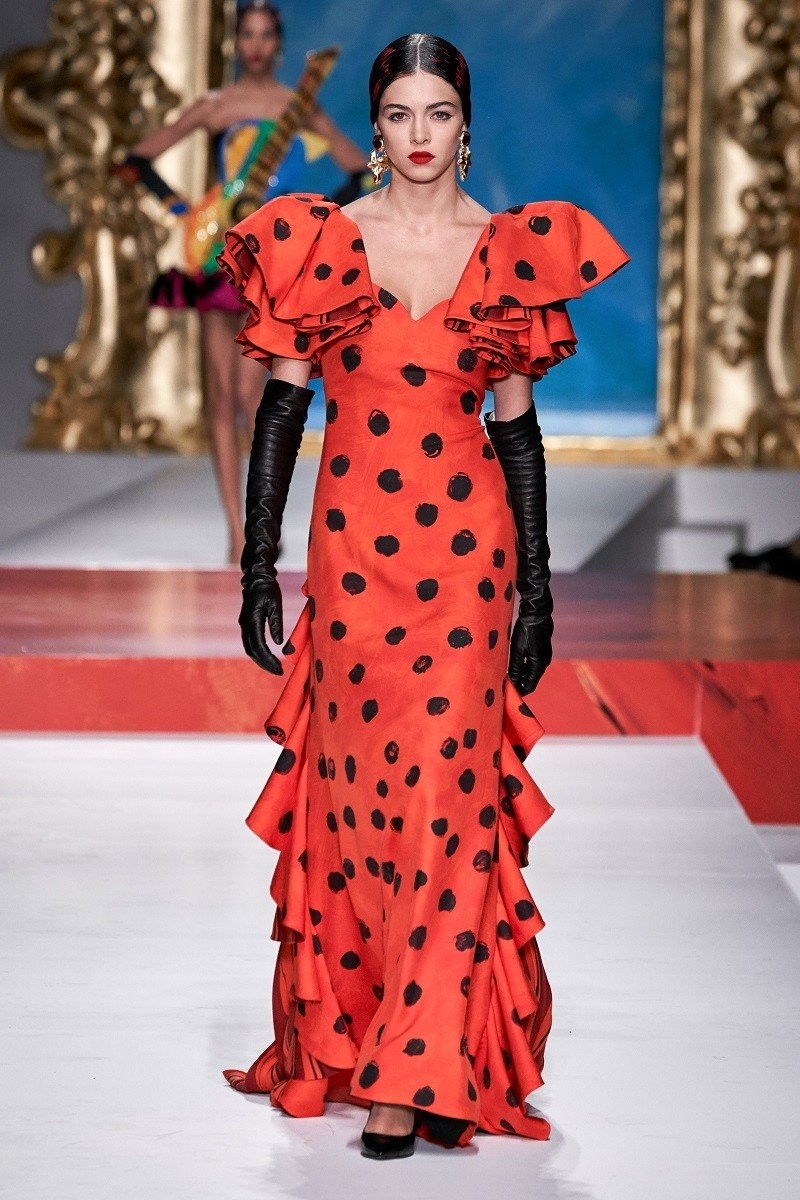 Milan Fashion Week: Τα 4 shows που μας κέρδισαν από την πρώτη στιγμή- Φωτογραφία 17