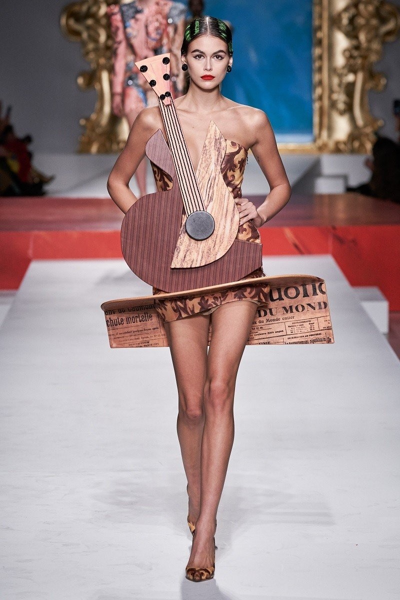 Milan Fashion Week: Τα 4 shows που μας κέρδισαν από την πρώτη στιγμή- Φωτογραφία 16