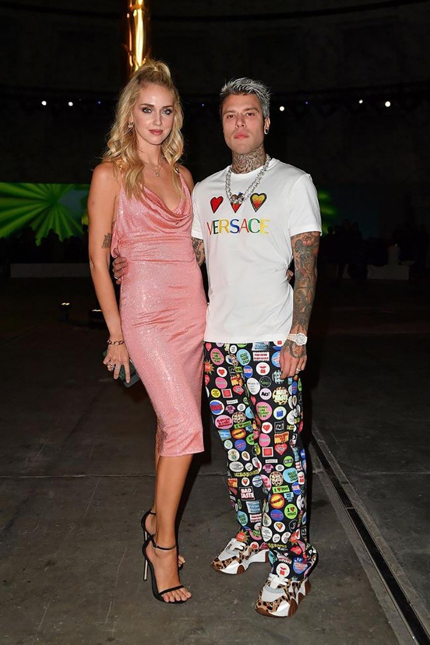 MFW: Οι διάσημες κυρίες που εντυπωσίασαν στα front rows- Φωτογραφία 7