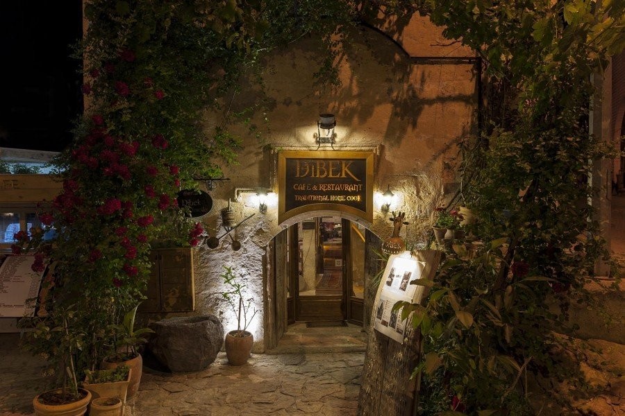  Καππαδοκία: Ένα συγκλονιστικό ταξίδι και ιδανικό για αυτήν την εποχή- Φωτογραφία 4