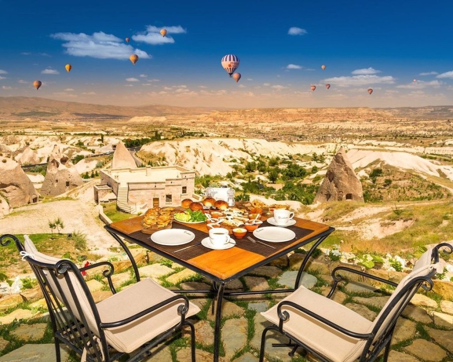  Καππαδοκία: Ένα συγκλονιστικό ταξίδι και ιδανικό για αυτήν την εποχή- Φωτογραφία 5