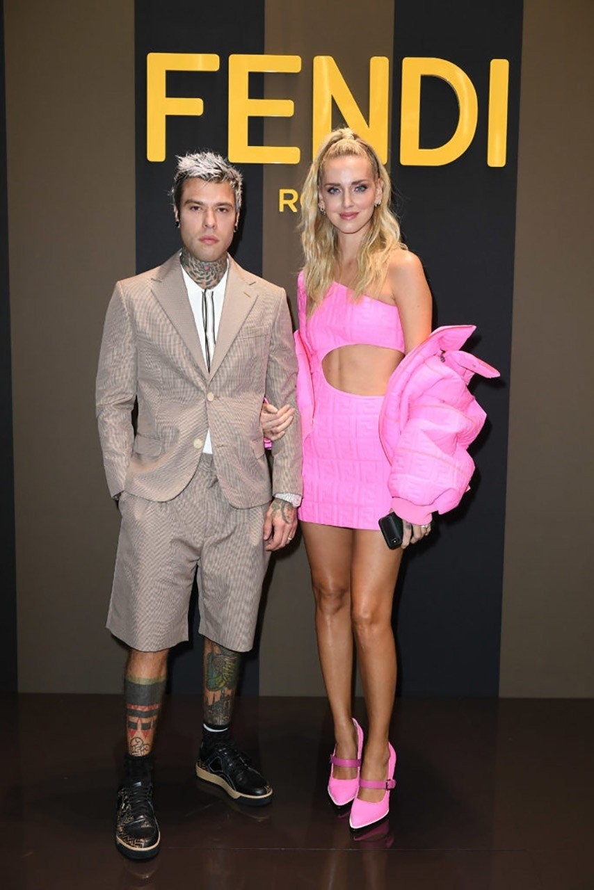 MFW: Οι διάσημες κυρίες που εντυπωσίασαν στα front rows- Φωτογραφία 23