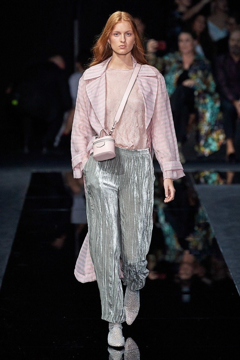 Milan Fashion Week: Τα 4 shows που μας κέρδισαν από την πρώτη στιγμή- Φωτογραφία 4