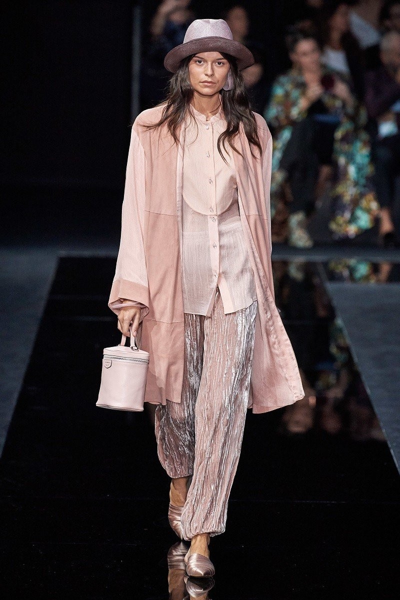 Milan Fashion Week: Τα 4 shows που μας κέρδισαν από την πρώτη στιγμή- Φωτογραφία 3