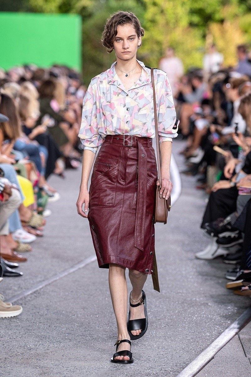 New York Fashion Week: 3 fashion shows που λατρέψαμε και όσα δε μας κέρδισαν- Φωτογραφία 5