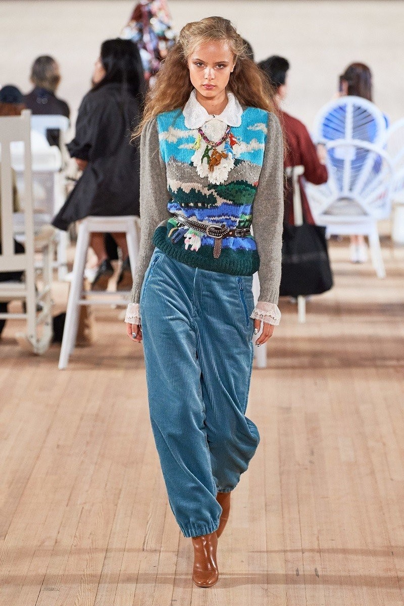 New York Fashion Week: Michael Kors και Marc Jacobs εντυπωσίασαν με τις δημιουργίες τους- Φωτογραφία 10