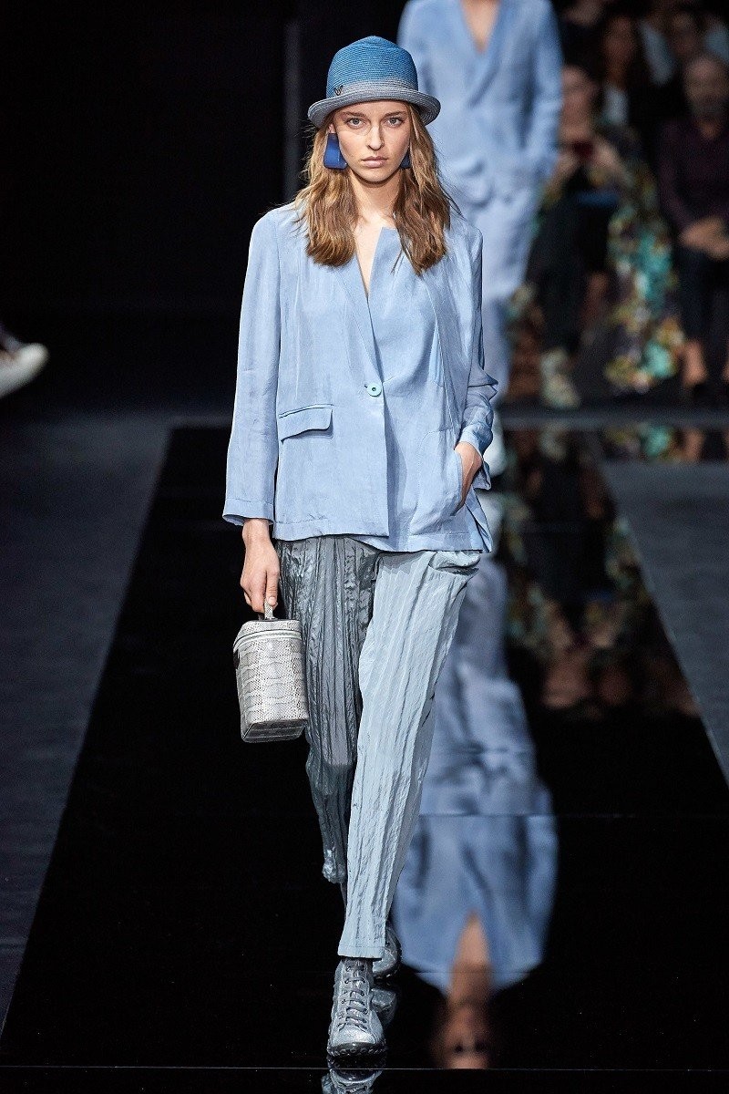 Milan Fashion Week: Τα 4 shows που μας κέρδισαν από την πρώτη στιγμή- Φωτογραφία 1