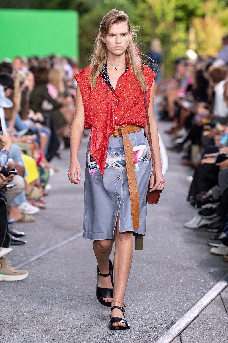 New York Fashion Week: 3 fashion shows που λατρέψαμε και όσα δε μας κέρδισαν- Φωτογραφία 1