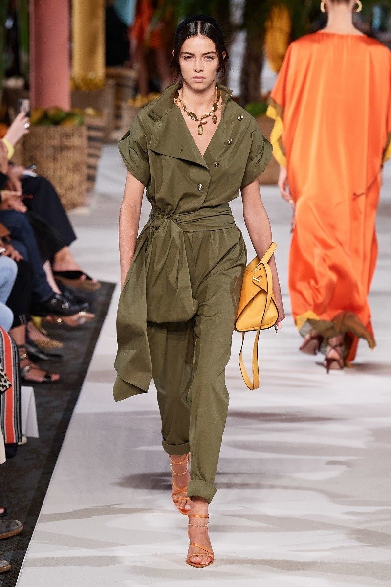 New York Fashion Week: 3 fashion shows που λατρέψαμε και όσα δε μας κέρδισαν- Φωτογραφία 9