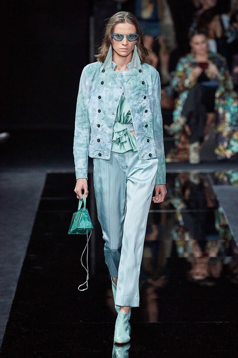 Milan Fashion Week: Τα 4 shows που μας κέρδισαν από την πρώτη στιγμή- Φωτογραφία 2