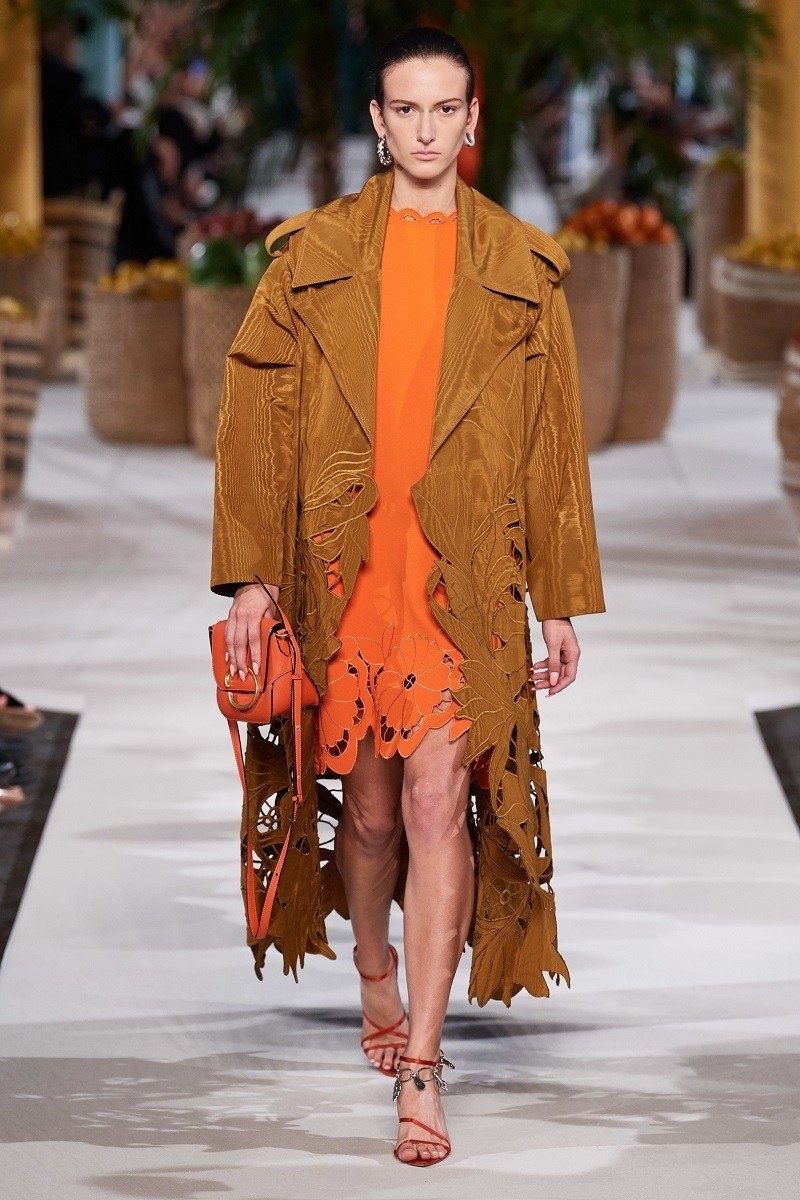 New York Fashion Week: 3 fashion shows που λατρέψαμε και όσα δε μας κέρδισαν- Φωτογραφία 8