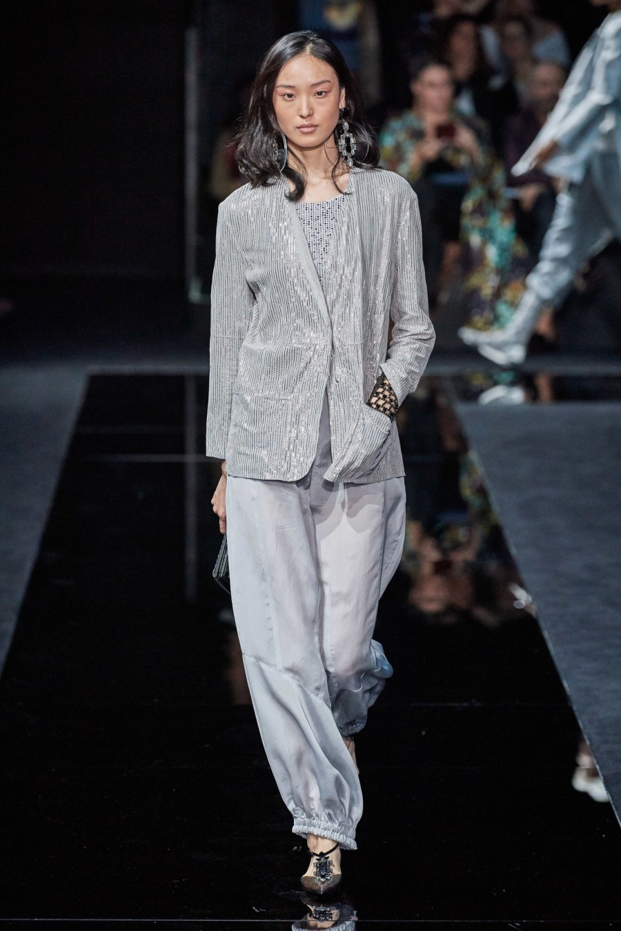 Milan Fashion Week: Τα 4 shows που μας κέρδισαν από την πρώτη στιγμή- Φωτογραφία 5