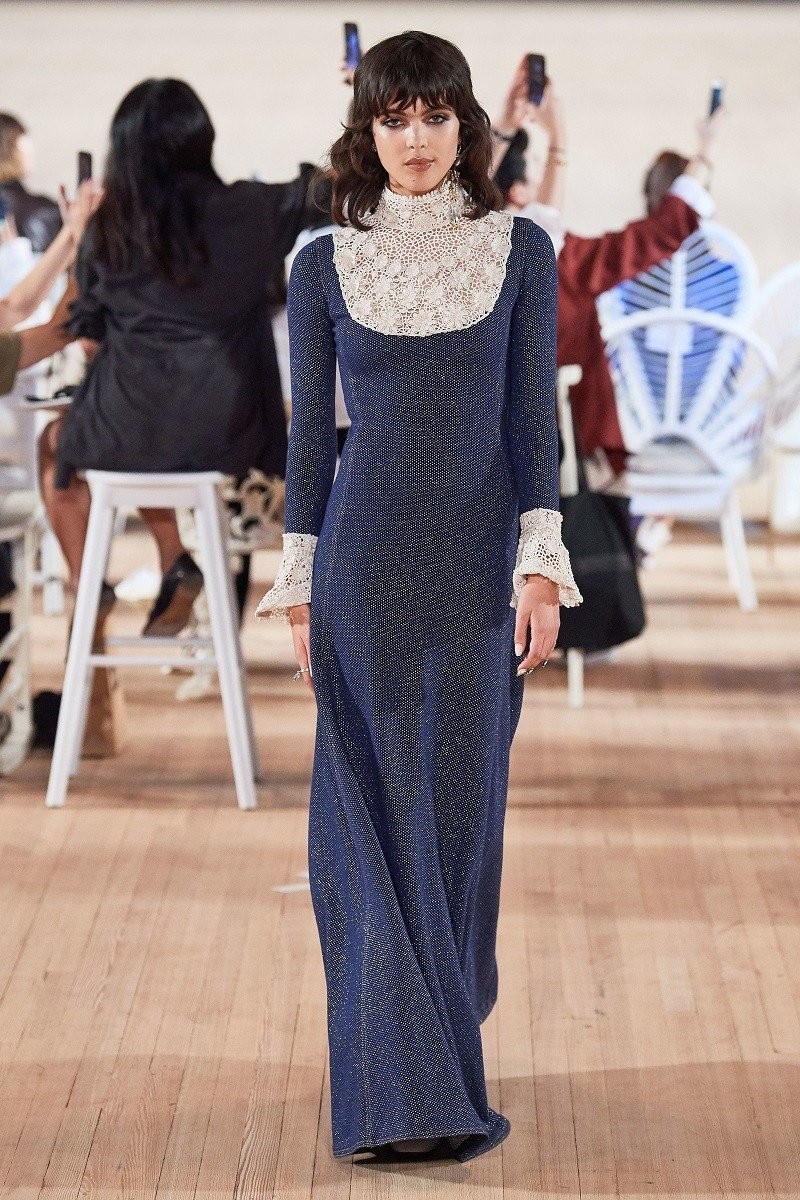 New York Fashion Week: Michael Kors και Marc Jacobs εντυπωσίασαν με τις δημιουργίες τους- Φωτογραφία 12