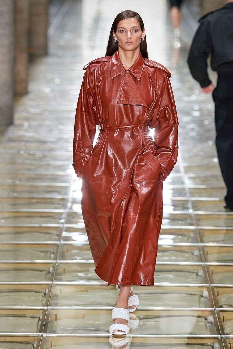 Milan Fashion Week: Τα 4 shows που μας κέρδισαν από την πρώτη στιγμή- Φωτογραφία 11