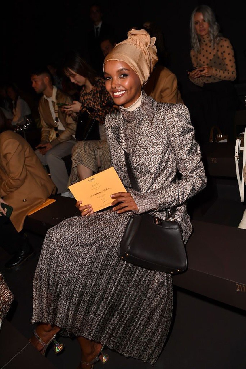 MFW: Οι διάσημες κυρίες που εντυπωσίασαν στα front rows- Φωτογραφία 24