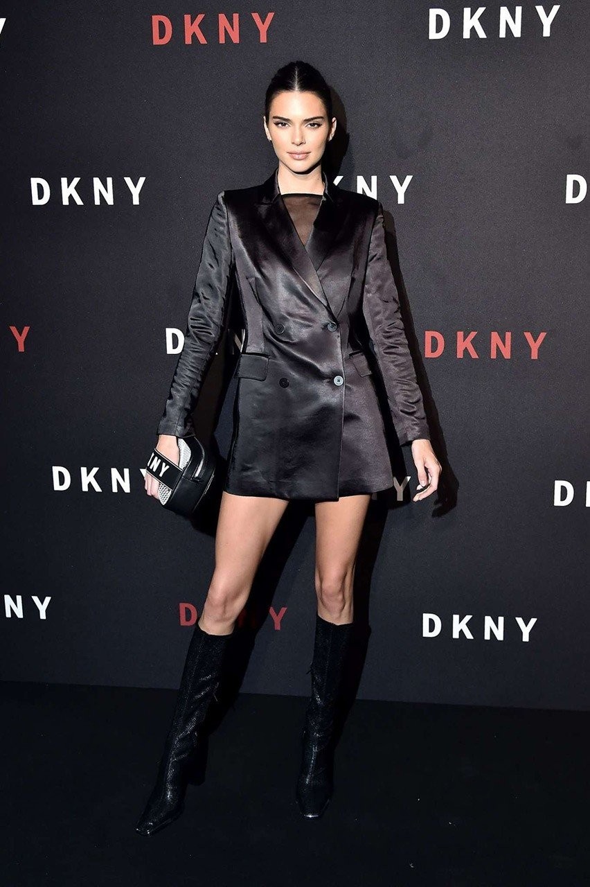 NYFW Front Row: Οι πιο λαμπερές παρουσίες που ξεχώρισαν - Φωτογραφία 11