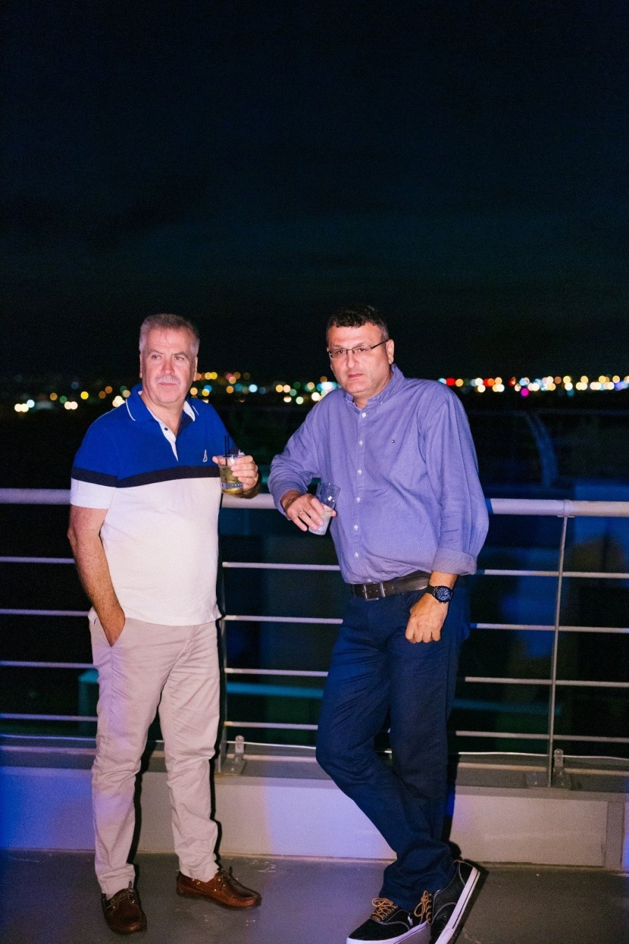 Το Rooftop Party της Softweb ενίσχυσε τις σχέσεις του τεχνολογικού οικοσυστήματος- Φωτογραφία 4