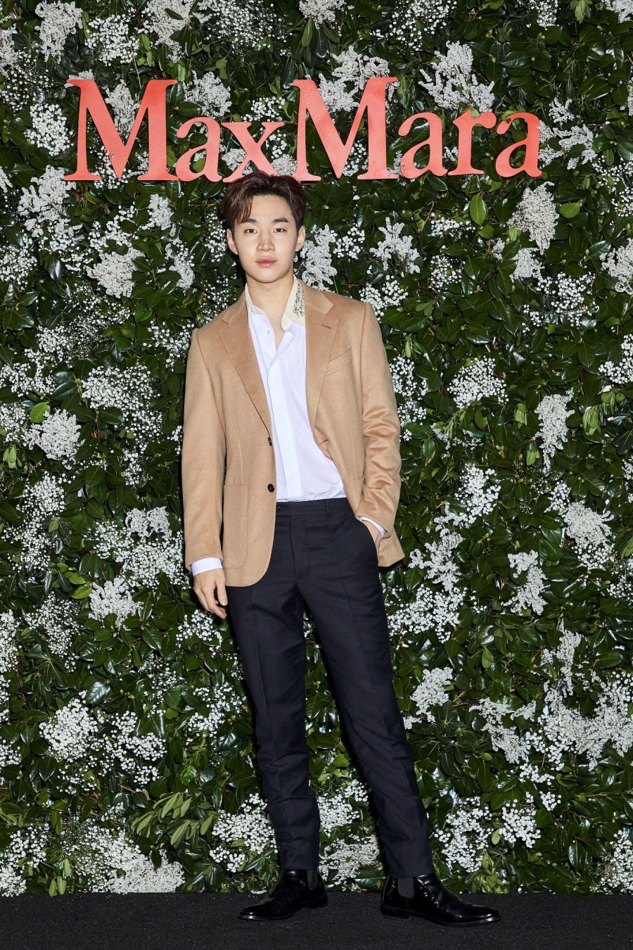 Όσα είδαμε στα εγκαίνια του πρώτου flagship store της Max Mara στην Κορέα- Φωτογραφία 7