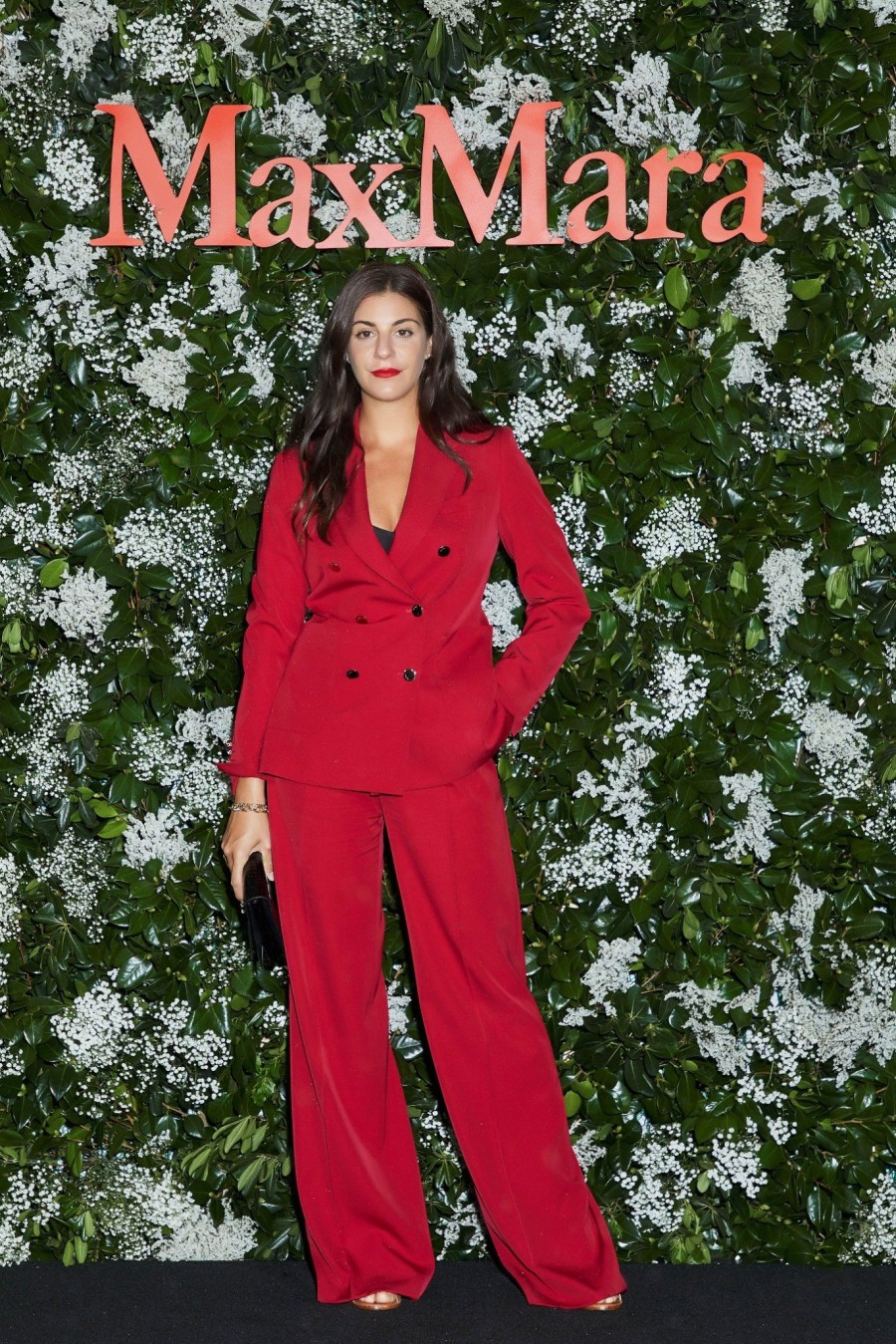 Όσα είδαμε στα εγκαίνια του πρώτου flagship store της Max Mara στην Κορέα- Φωτογραφία 12