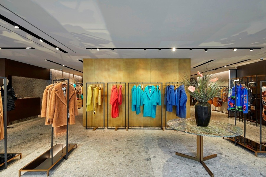 Όσα είδαμε στα εγκαίνια του πρώτου flagship store της Max Mara στην Κορέα- Φωτογραφία 10