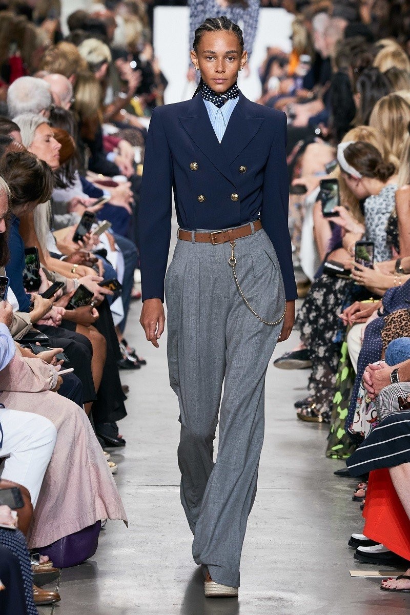 New York Fashion Week: Michael Kors και Marc Jacobs εντυπωσίασαν με τις δημιουργίες τους- Φωτογραφία 6