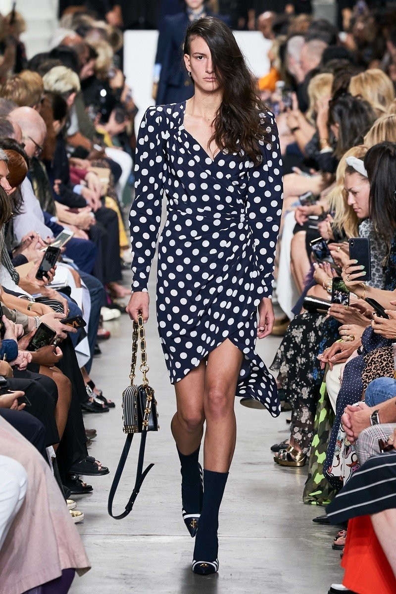 New York Fashion Week: Michael Kors και Marc Jacobs εντυπωσίασαν με τις δημιουργίες τους- Φωτογραφία 7