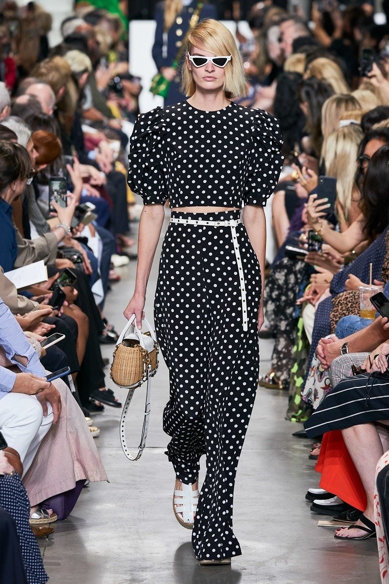New York Fashion Week: Michael Kors και Marc Jacobs εντυπωσίασαν με τις δημιουργίες τους- Φωτογραφία 5