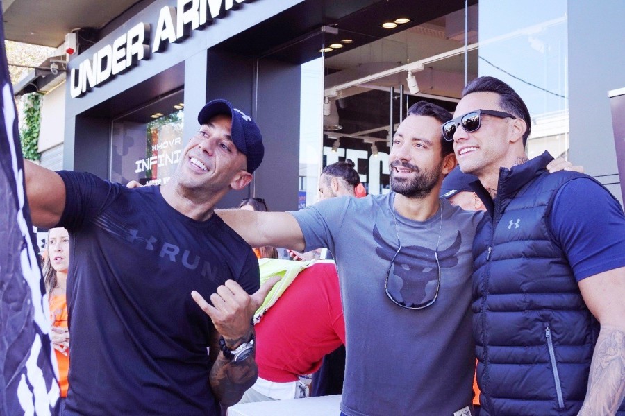 Τι είδαμε στα πρώτα δρομικά event του φθινοπώρου όπου βρέθηκε πλήθος κόσμου- Φωτογραφία 4