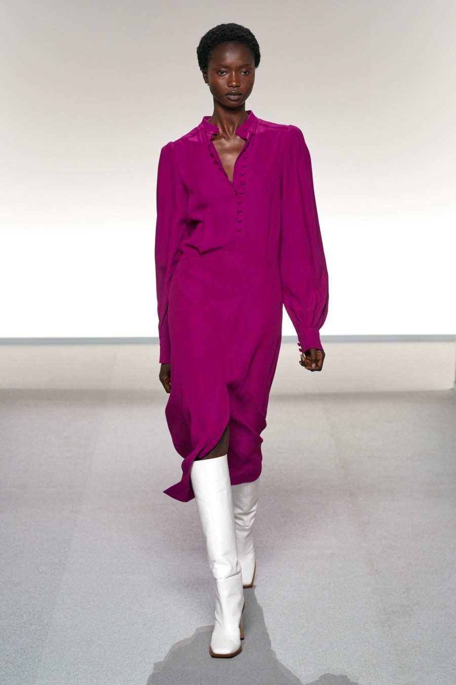 PFW News: Τα shows από το Παρίσι προσφέρουν το απόλυτο θέαμα μόδας- Φωτογραφία 17