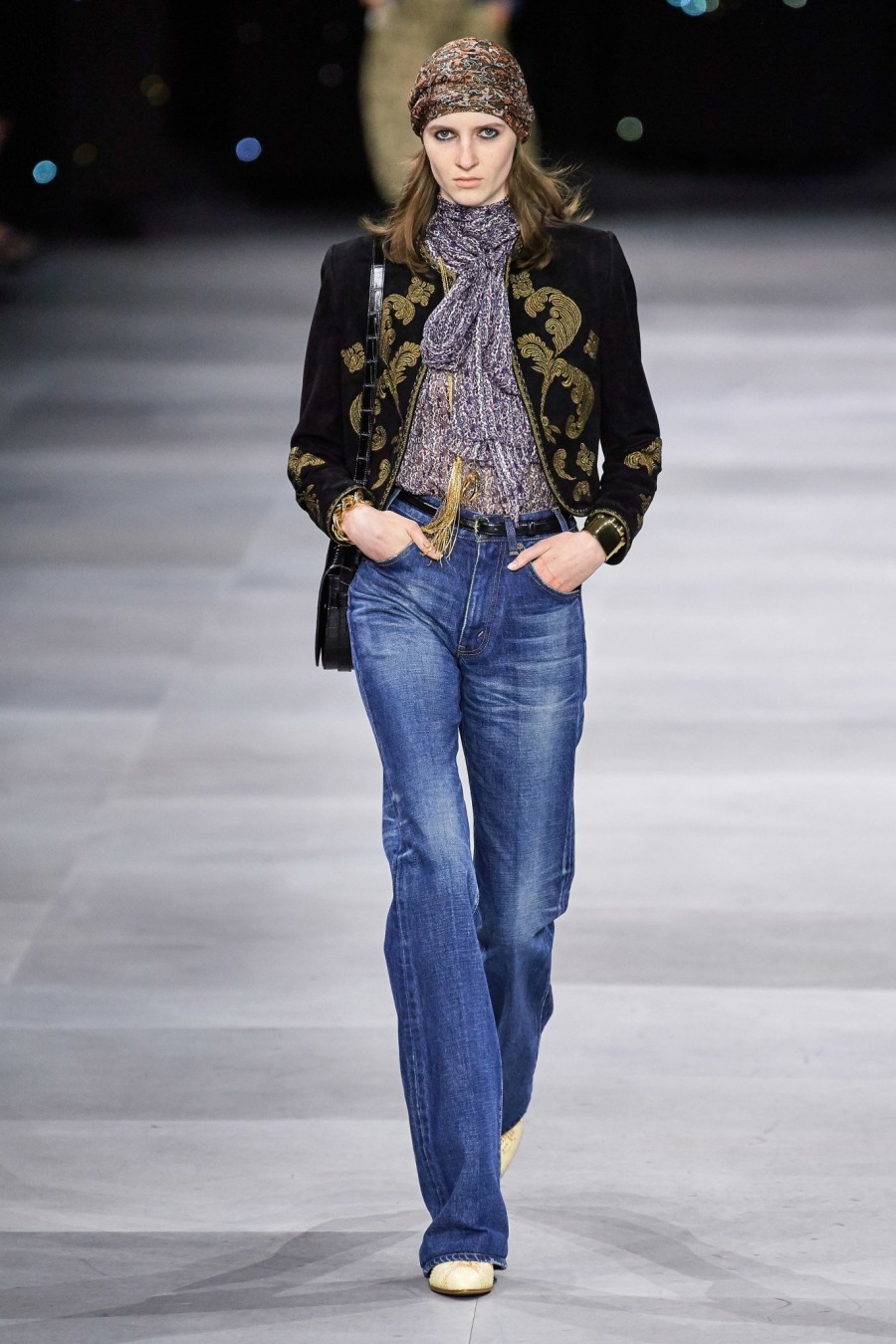 PFW News: Τα shows από το Παρίσι προσφέρουν το απόλυτο θέαμα μόδας- Φωτογραφία 26