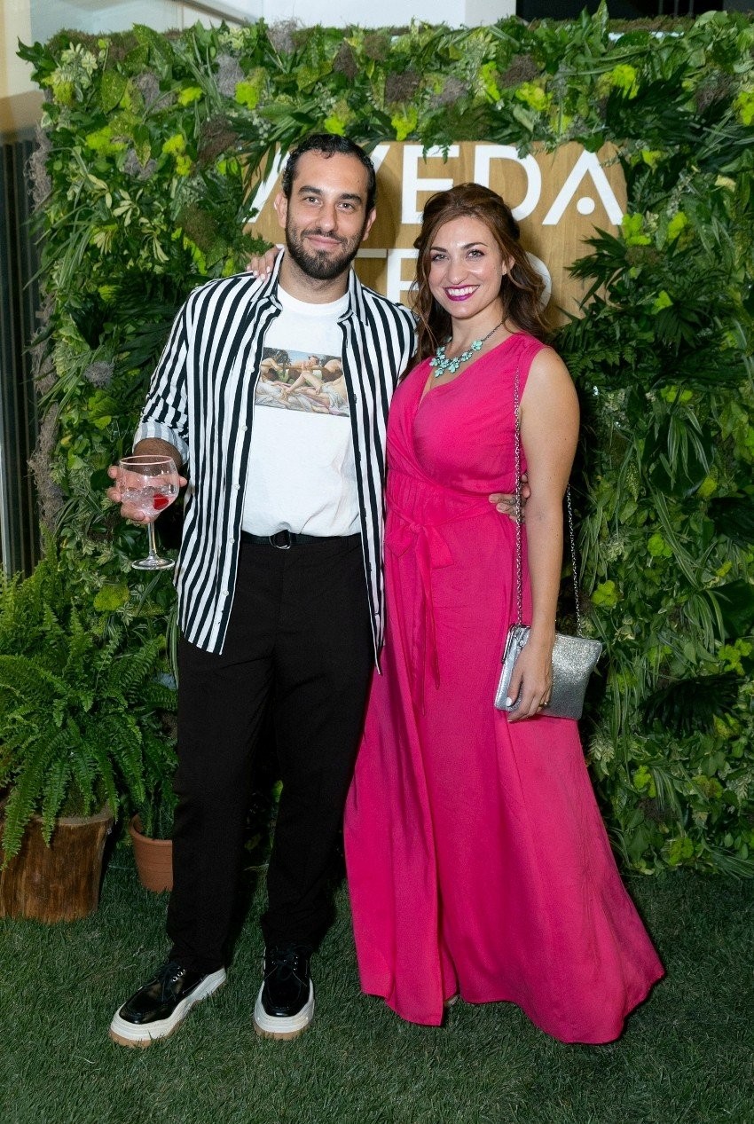 Τα λαμπερά events που απολαύσαμε στην Αθήνα τις τελευταίες ημέρες- Φωτογραφία 13