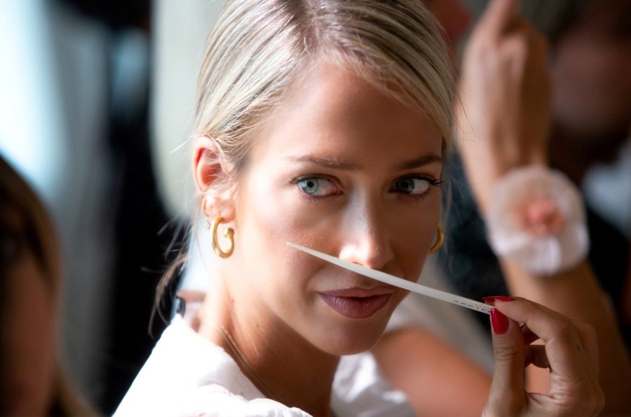 Ένα υπέροχο brunch στο Μέγαρο Σταθάτου από τον βρετανικό οίκο Jo Malone London- Φωτογραφία 5