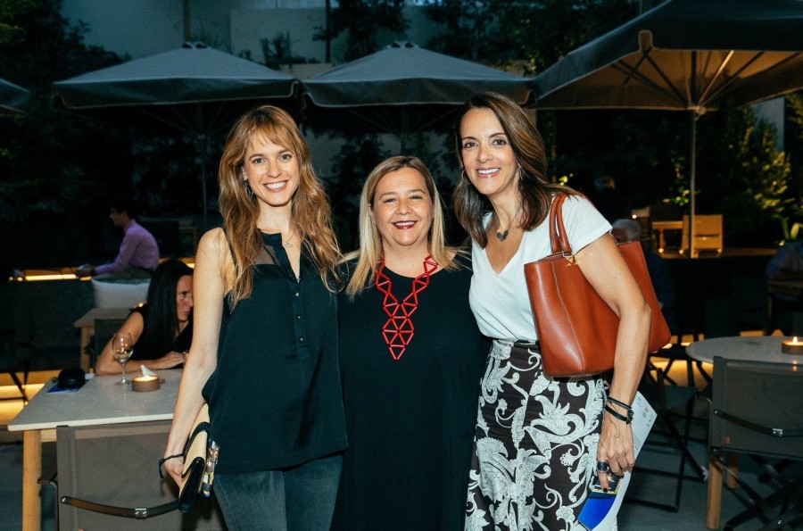 Τα εγκαίνια του νέου Μουσείου Σύγχρονης Τέχνης του ιδρύματος Βασίλη και Ελίζας Γουλανδρή- Φωτογραφία 4