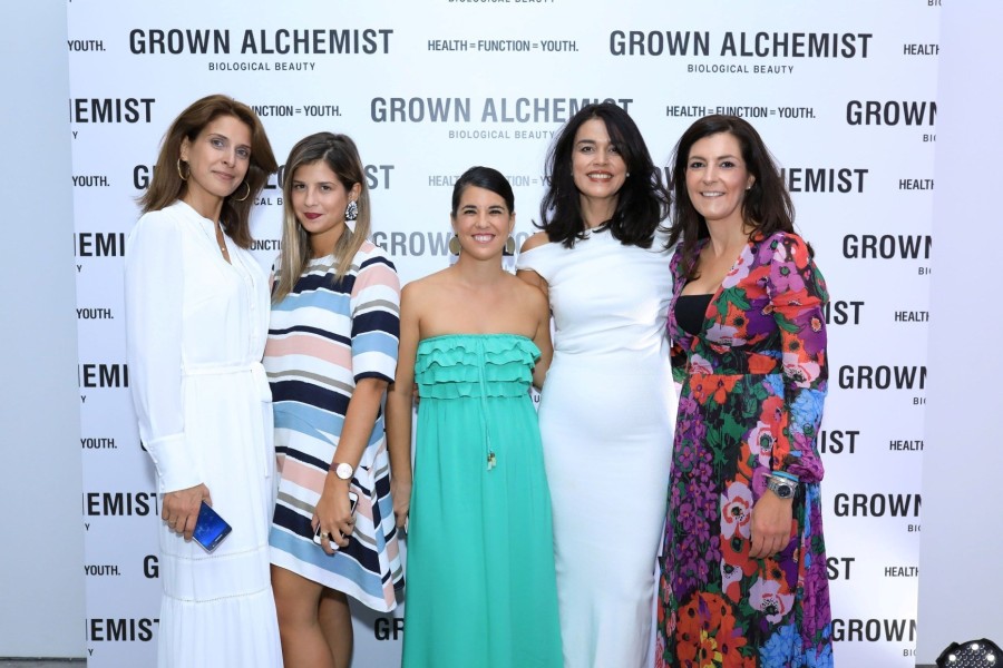 Τα λαμπερά events που απολαύσαμε στην Αθήνα τις τελευταίες ημέρες- Φωτογραφία 1