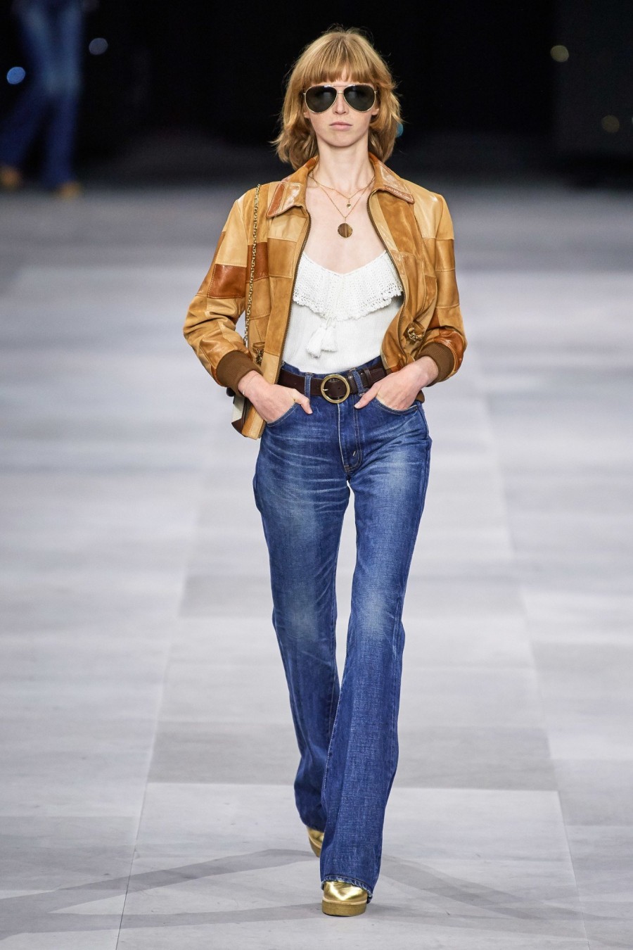 PFW News: Τα shows από το Παρίσι προσφέρουν το απόλυτο θέαμα μόδας- Φωτογραφία 27