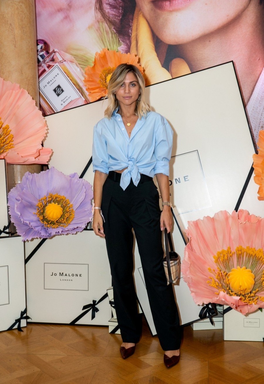 Ένα υπέροχο brunch στο Μέγαρο Σταθάτου από τον βρετανικό οίκο Jo Malone London- Φωτογραφία 6