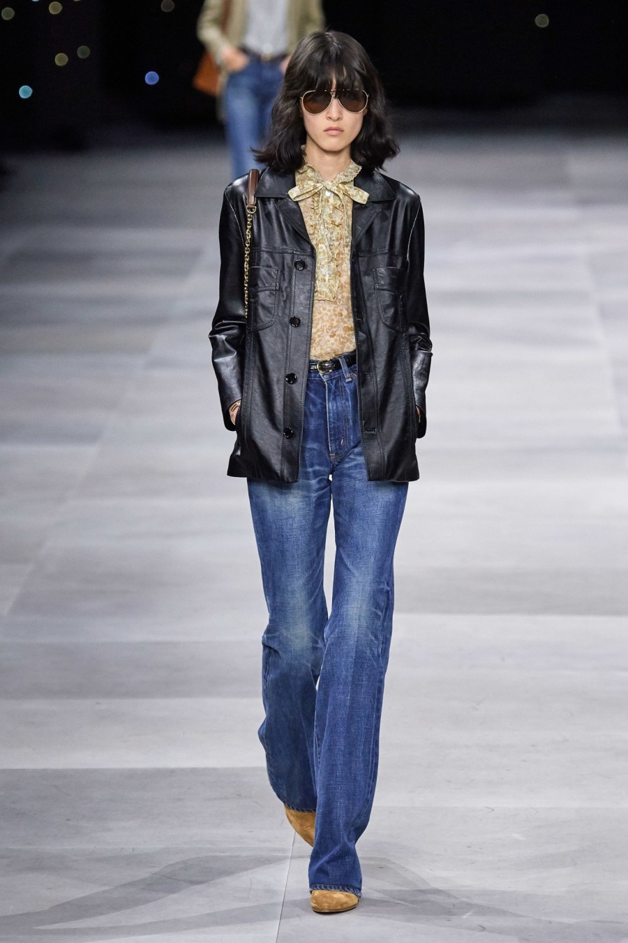 PFW News: Τα shows από το Παρίσι προσφέρουν το απόλυτο θέαμα μόδας- Φωτογραφία 28