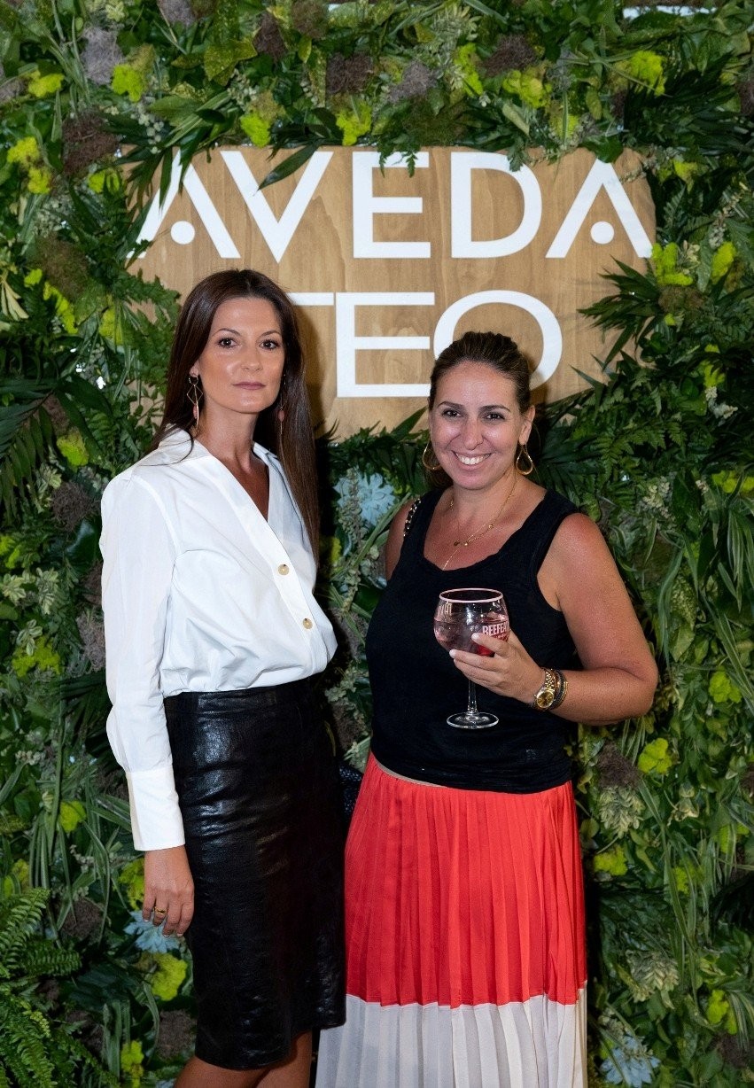 Τα λαμπερά events που απολαύσαμε στην Αθήνα τις τελευταίες ημέρες- Φωτογραφία 12