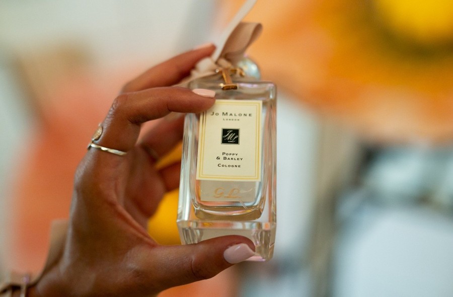 Ένα υπέροχο brunch στο Μέγαρο Σταθάτου από τον βρετανικό οίκο Jo Malone London- Φωτογραφία 3