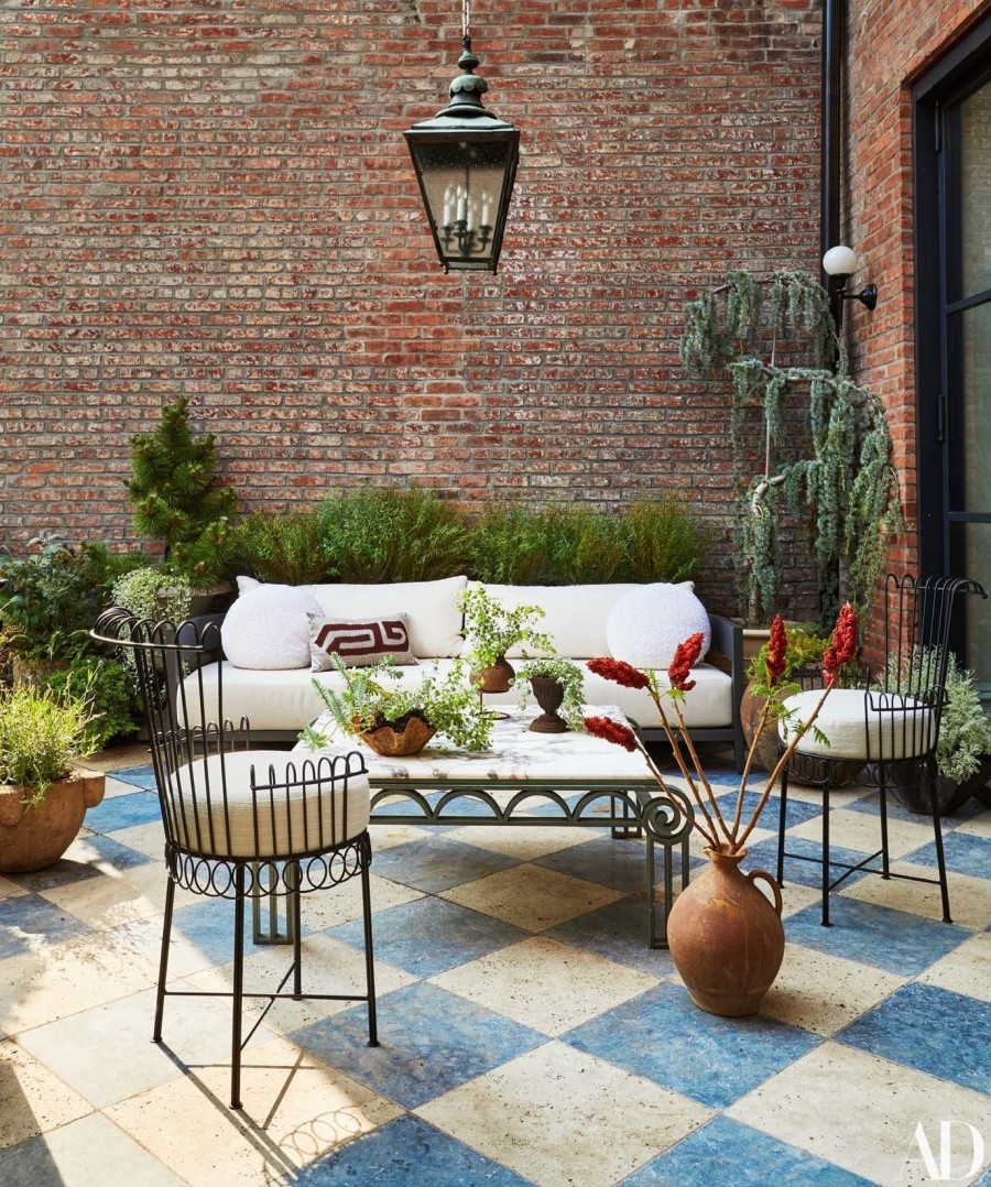 Αυτό το σπίτι στο Μπρούκλιν εντυπωσίασε ακόμα και τη Madonna- Φωτογραφία 10