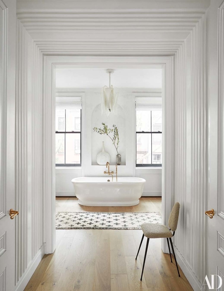 Αυτό το σπίτι στο Μπρούκλιν εντυπωσίασε ακόμα και τη Madonna- Φωτογραφία 4