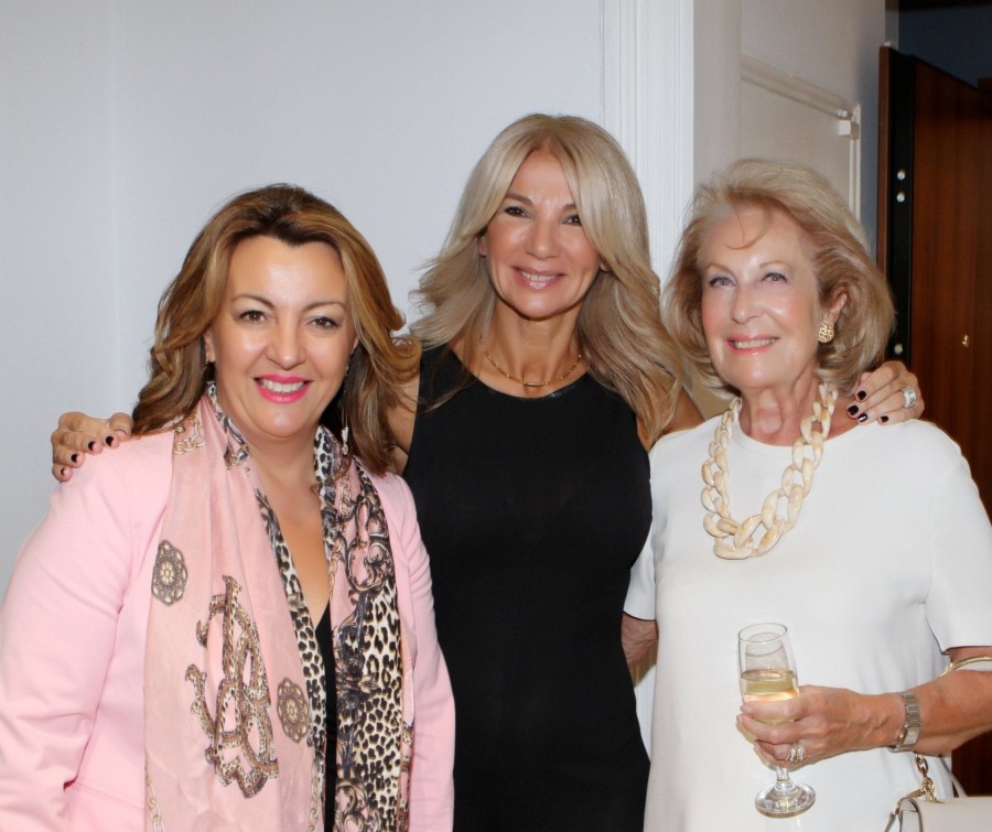 Η δικηγορική εταιρία Rhetor υποδέχθηκε φίλους και συνεργάτες σε μια μοναδική εκδήλωση- Φωτογραφία 6