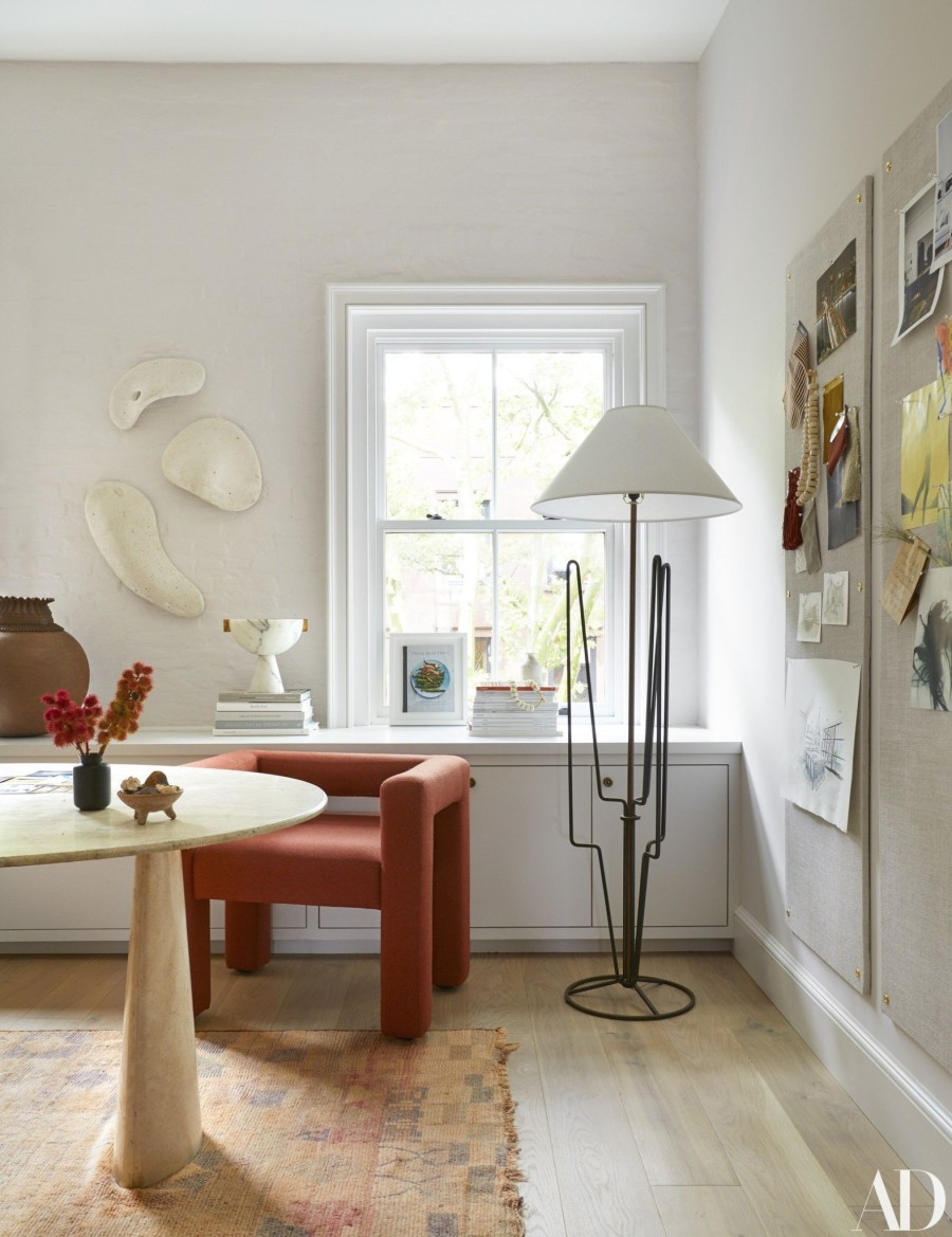 Αυτό το σπίτι στο Μπρούκλιν εντυπωσίασε ακόμα και τη Madonna- Φωτογραφία 2