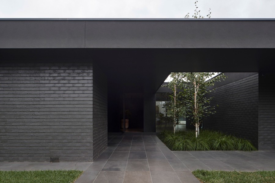 Ένα οικογενειακό σπίτι σε bold αποχρώσεις στη Μελβούρνη που θα σας ενθουσιάσει- Φωτογραφία 4